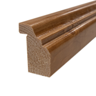 1705-631624 Remate Friso Abeto Miel REMATE FRISO ABETO MIEL