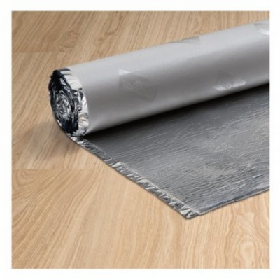 812601 Manta Basic Plus MANTA QUICKSTEP BASIC PLUS ( 15M2 )