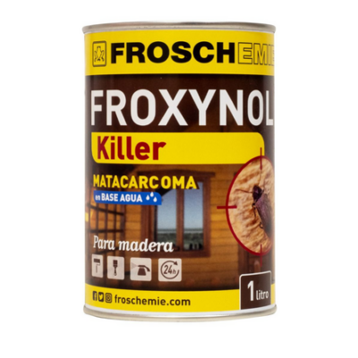 860132-Matacarcoma Killer 1L MATACARCOMA FROXYNOL KILLER AL AGUA 1L