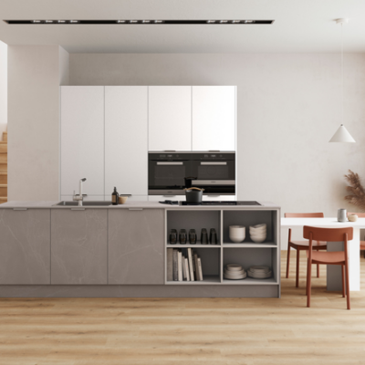 ENCIMERA COMPAC WINTER STORM VELVET ENCIMERA COMPAC WINTER STORM VELVET