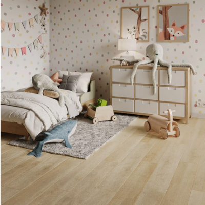 DORMITORIO_INFANTIL_ROBLE-ARENA VINILICO SPC REGAL PLUS 70