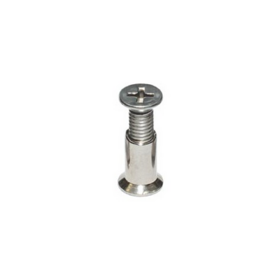 tornillo-pasante-cb23 TORNILLO+ TUERCA CABINAS M5 C/R INOX