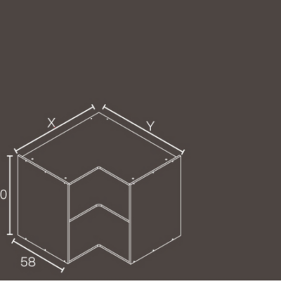modulo-max-hidrofugo-bajo-rinconero-2p-gris-gu-40774032 MOD.HID.BAJO ESQUINAL MAX GRIS GU S.3