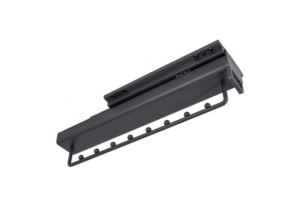 3006162_xuzt4ylexvsef0zd SOPORTE PERCHA EXTRAIBLE DIHER ANTRACITA 430 MM