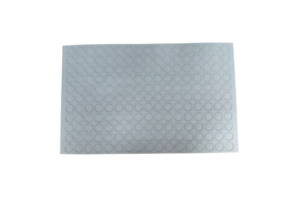 azul acero balm TAPON ADHESIVO AZUL ACERO BALM 20 UNID