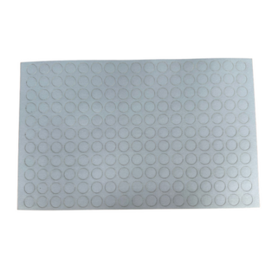 azul acero balm TAPON ADHESIVO AZUL ACERO BALM 20 UNID