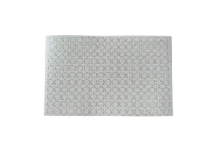 canvas crudo TAPON ADHESIVO CANVAS CRUDO ARI 20 UNID