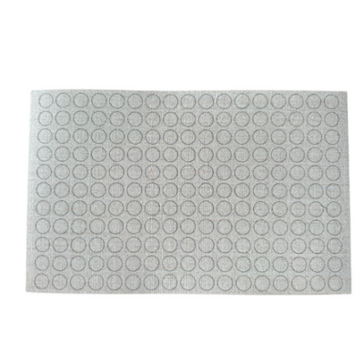 canvas crudo TAPON ADHESIVO CANVAS CRUDO ARI 20 UNID