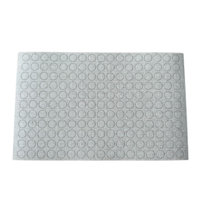 canvas greige TAPON ADHESIVO CANVAS GREIGE ARI 20 UNID