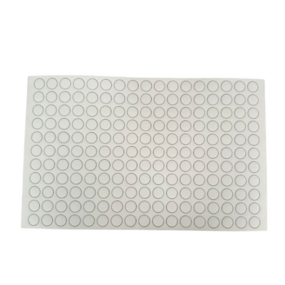 mohair grey balm TAPON ADHESIVO MOHAIR GREY BALM 20 UNID