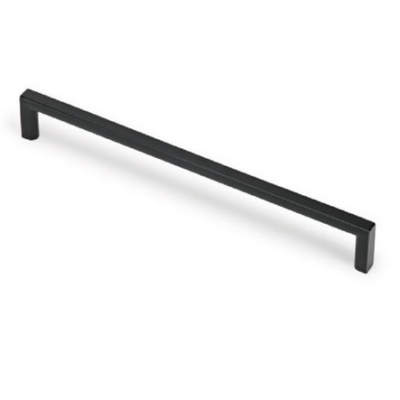 tirador-6761-032-negre-mate-estamp-ferratges-i-accesoris-fusteria-anses-i-tiradors-eines-ferreteria-s-l-art TIRADOR CAJON REF:6761-032 NEGRO MATE 320 MM