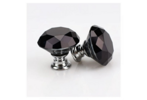 media (1) POMO T DIAMANTE NEGRO MATE