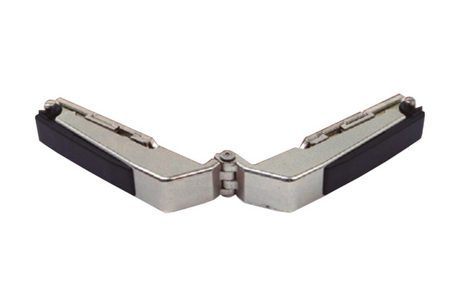 BISAGRA MESUCO RINCON PLEGABLE